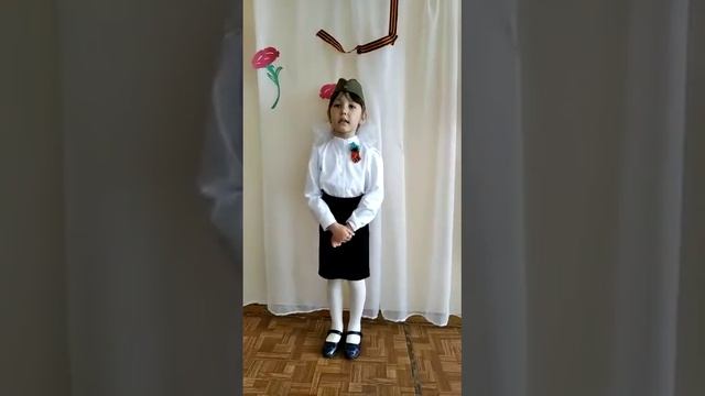 Рахимова Мадина 5 лет смотреть онлайн