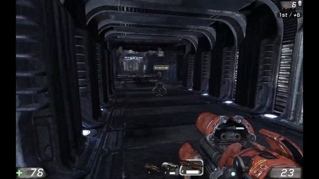 Level Design Deep Dive- Creating Simplicity смотреть онлайн