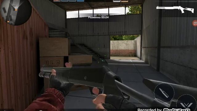 Первый запуск игры standoff 2 командный бой 1 часть смотреть онлайн