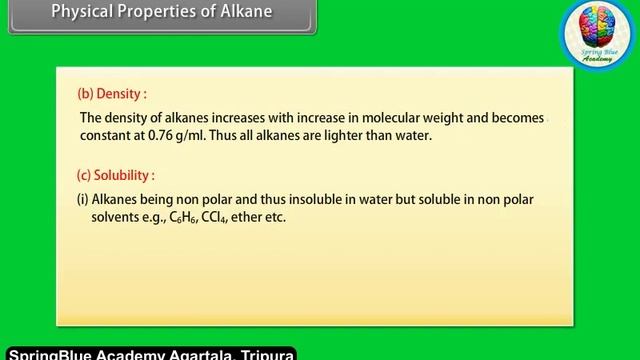 CBSE: Class- 11 CHEMISTRY (Hydrocarbons) PART- I смотреть онлайн