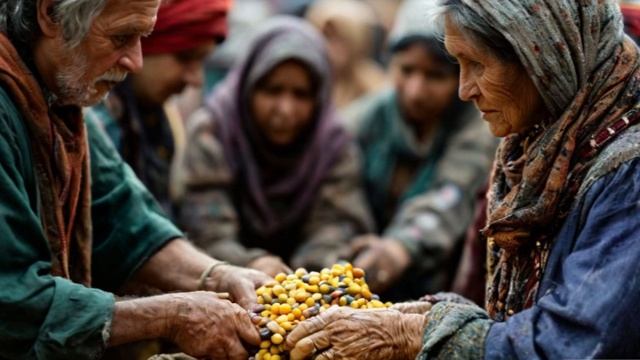 Благотворительность