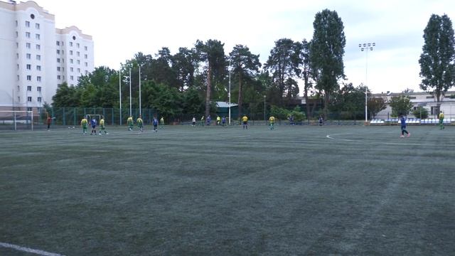 Видео матча Легенда - ФА Хелсгруп - 4:1. Weekend Superleague 2021. Высшая лига. 9 тур смотреть онлайн