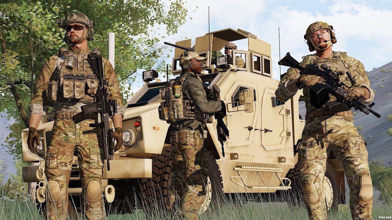 Evac Point смотреть онлайн