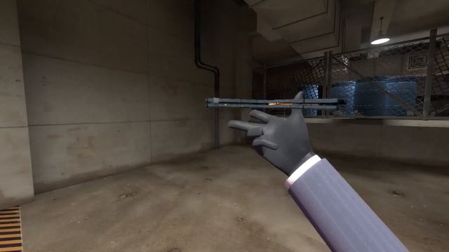 [TF2] Emblematic смотреть онлайн