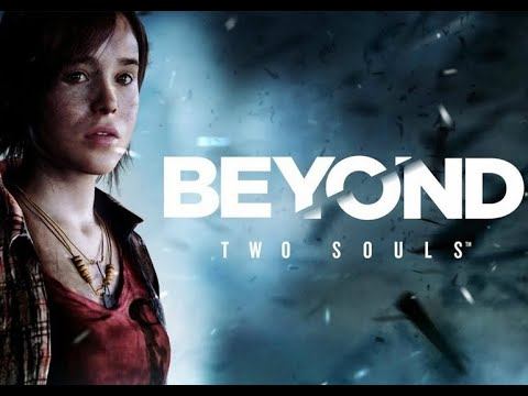 Beyond: Two Souls #2 Прохождение без комментариев смотреть онлайн