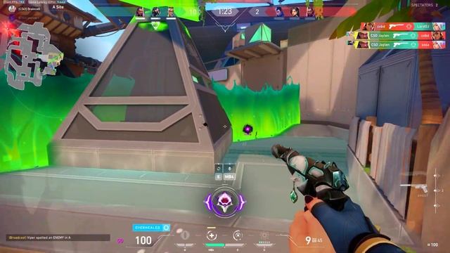 How I Mastered Calm Aim using 𝓬𝓾𝓼𝓽𝓸𝓶 𝓬𝓾𝓻𝓿𝓮.. смотреть онлайн
