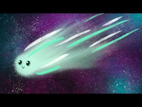 Oort and Back Again: A Comet's Tail by Domestar System смотреть онлайн