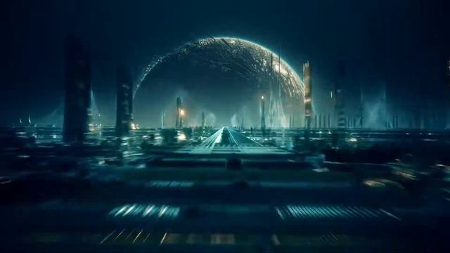 Fraktaal (очень красивое видео) смотреть онлайн
