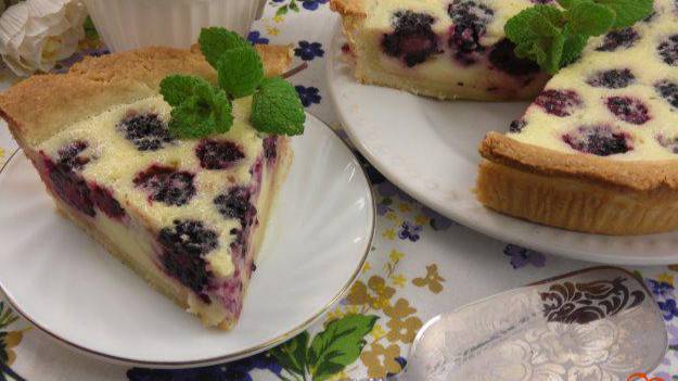 Вкусные будни