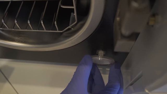 How to change the Bacteria Filter of Sterilizer | Smartclave Class B Autoclave смотреть онлайн