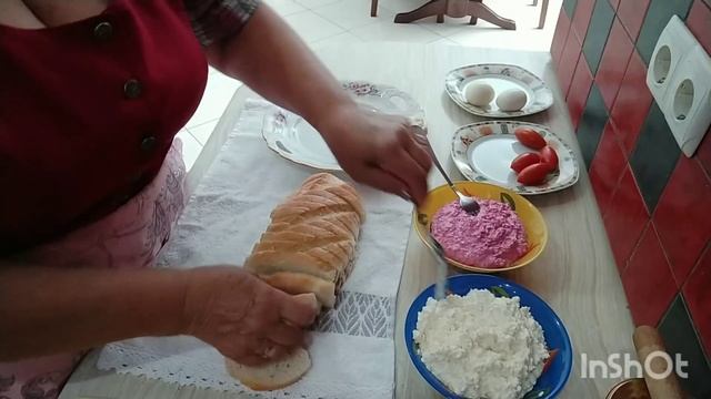 Україна#наші коронні канапки. смотреть онлайн