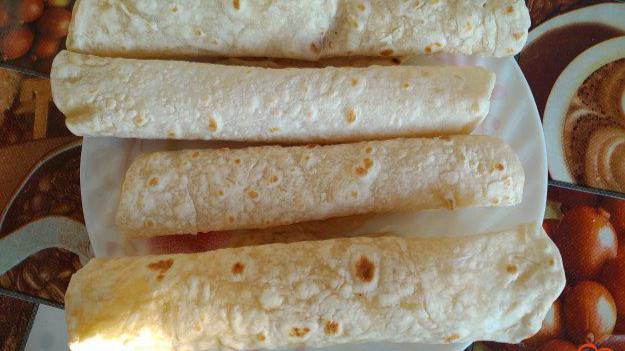 Вкусные будни