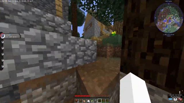Minecraft Pixelmon Reforged: Episode #1: Getting Started With Gen 8! смотреть онлайн