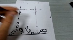 Херабуна. Урок 1. Что такое херабуна? Принципы ловли. Теория.