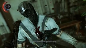 Была ли Dishonored: Death of the Outsider так плоха?