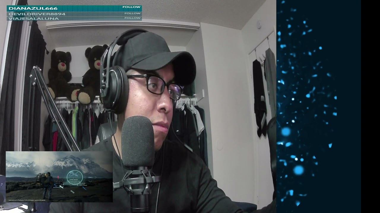 Estreno en Xbox game pass en Pc , Death Stranding por primera ves capitulo 0. смотреть онлайн