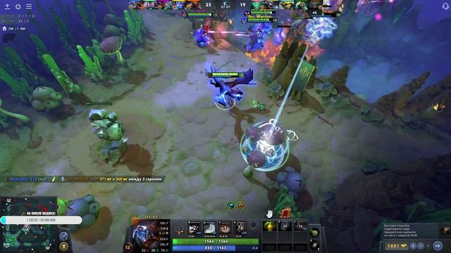 💥DOTA 2/стримлю РМ играю на чили смотреть онлайн