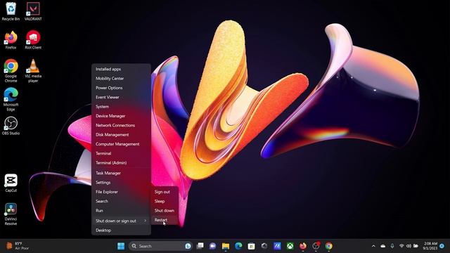 Fix Valorant Error Code 62 смотреть онлайн