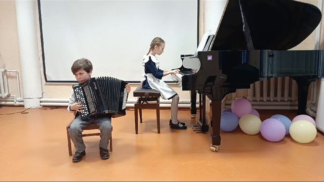 Ансамбль Говорко, Ходжаев