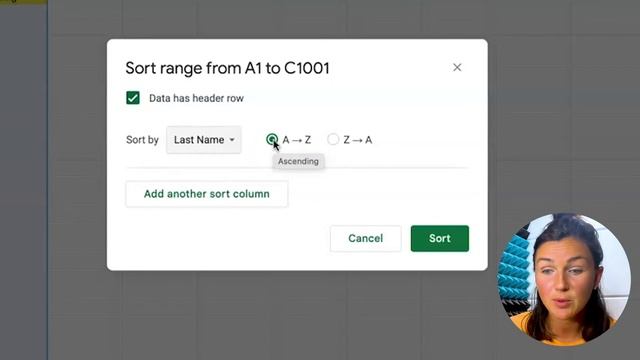 Google Sheets: How to Sort or Filter Columns and Rows in Google Sheets смотреть онлайн