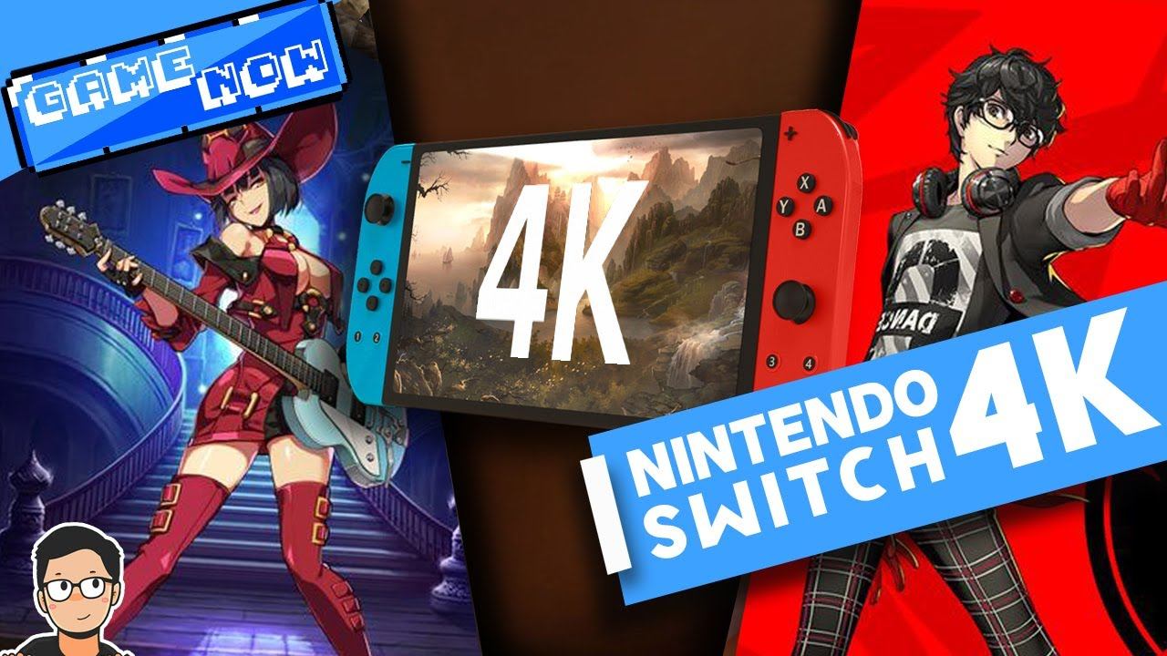 Switch "Pro" Rilis Tahun ini? DW9 Empires Delay! sampai Final Fantasy XIII Port ke PS5? | #Gamenow смотреть онлайн