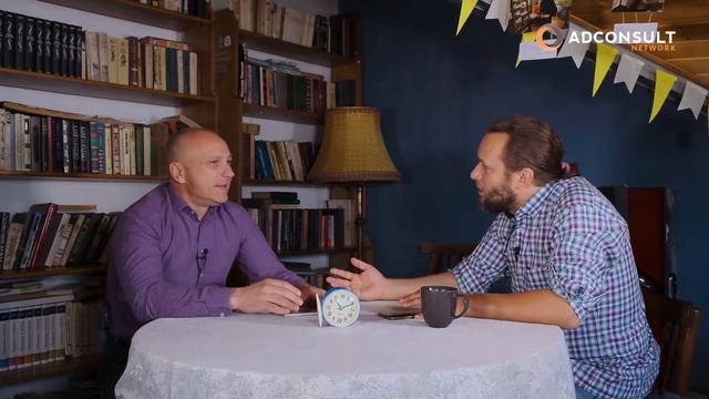 Владимир Савин: «Смотри радио — это новое окно в мир» смотреть онлайн