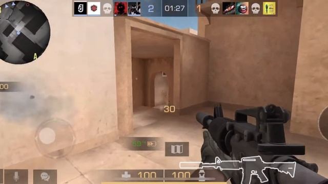 Standoff 2 Indonesia Highlights | lets go boissss🔥 смотреть онлайн