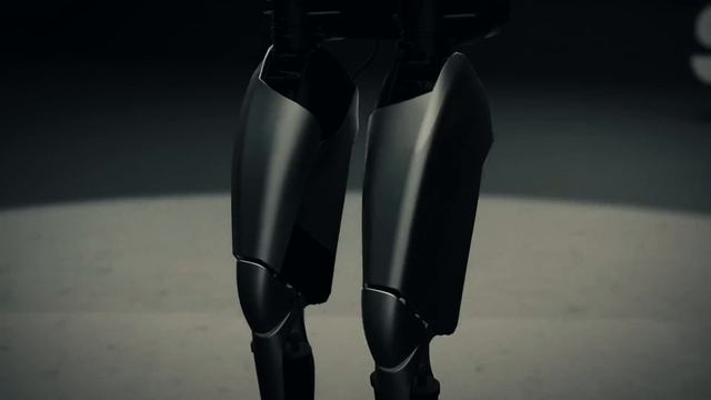 How The Tesla Bot Is Made смотреть онлайн