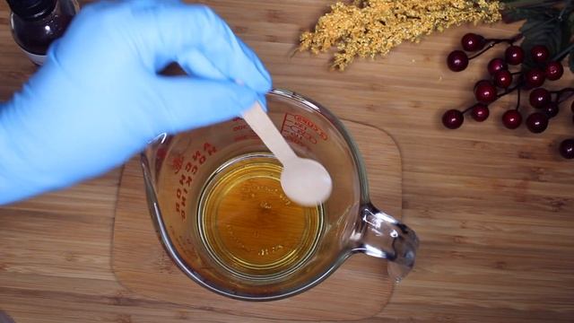 DIY JBCO Scalp Ointment | Ft. Lifestyle Essentials