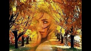 Песня "Осенняя роса"