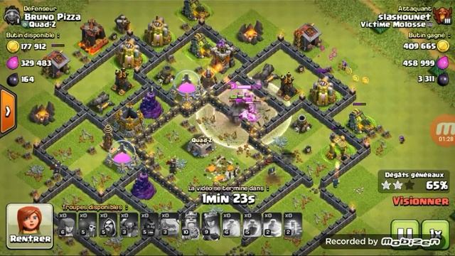 /COC\ UN BUTIN UN CHAMPION #Farm 2 смотреть онлайн
