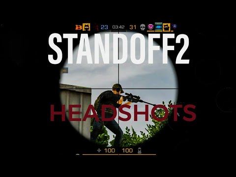 HEADSHOT - STANDOFF 2 -- ] 12 KILLS --] ANRYMASON смотреть онлайн