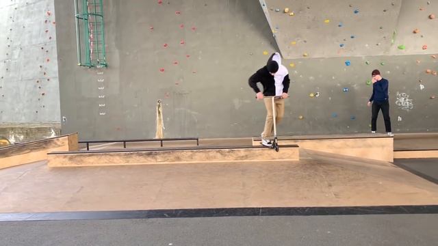KOLIN x PODEBRADY⎮SHRED.LOG#2 смотреть онлайн