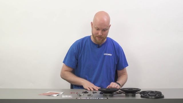 Unboxing Polk DB+ Coaxial Speakers | Crutchfield Video