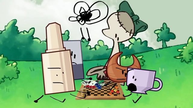 Банда - Жёсткая | Band - Tough | ИНМТ | CFMOT