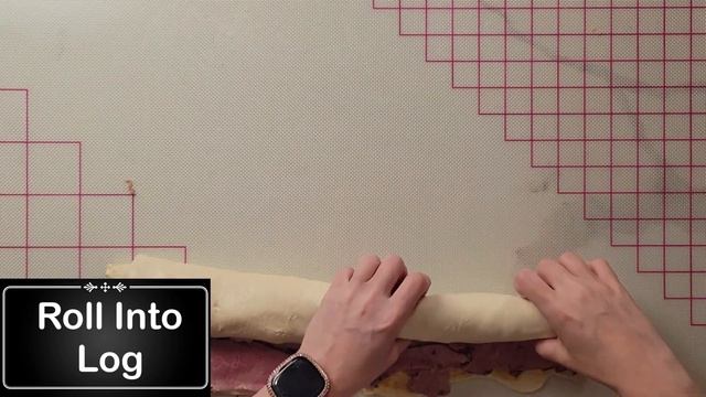 How to Make the Best Deli Rolls смотреть онлайн