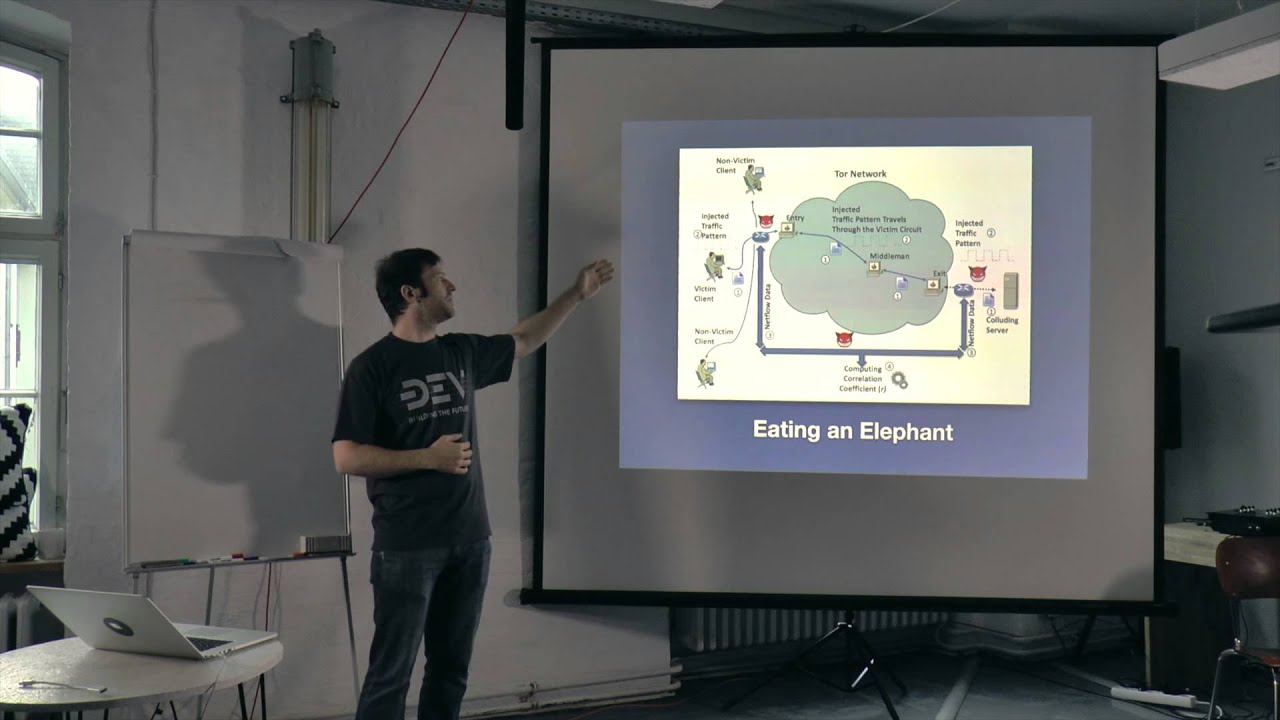 Ethereum ÐΞVcon-0: Multi Protocol Peer Network Framework: Vision And Roadmap