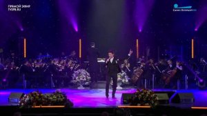 Григорий Чернецов "Любить всю жизнь"