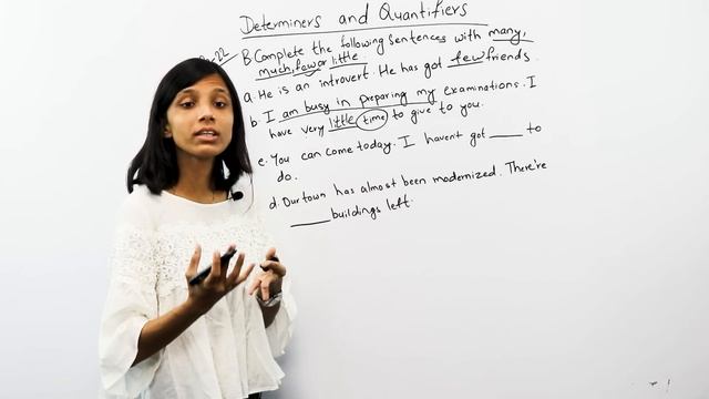 Determiners in English Grammar in Nepali || Quantifiers || Class 12 || Rules || Full Concept || NEB смотреть онлайн