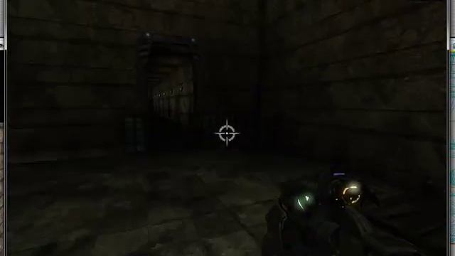 My First Unreal Editor смотреть онлайн