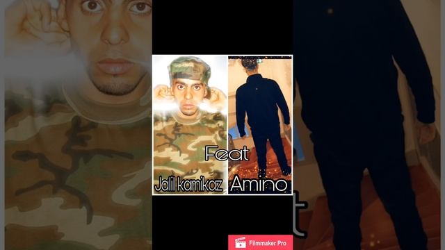 Jalil kamikaz Feat Amino 2013 смотреть онлайн