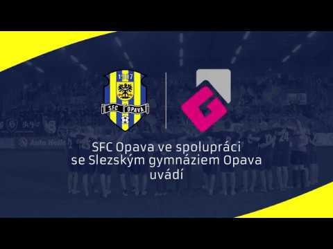 SFC Opava - FC Hradec Králové (3:2) смотреть онлайн