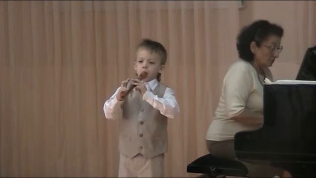 Ю.Должиков. Элегия смотреть онлайн