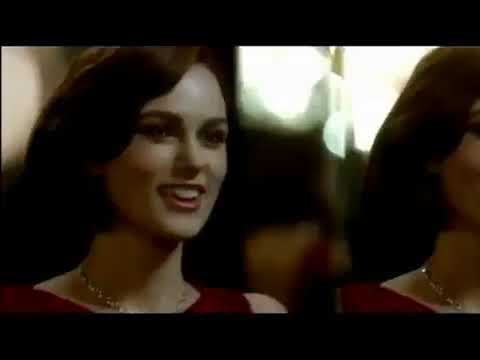 Keira Knightley Chanel Coco Mademoiselle Parfum TV Spot Pubblicitario 52''