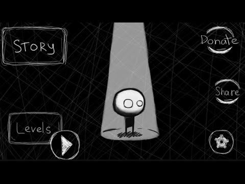 That Level Again 3 All Levels Walkthrough (TLA 3 Complete Walkthrough Guide + Happy End) смотреть онлайн