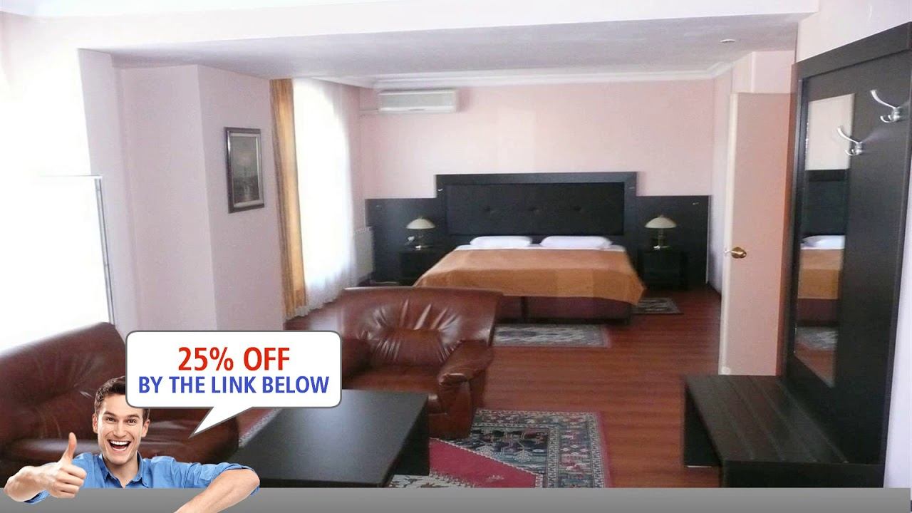 Hotel Consul смотреть онлайн