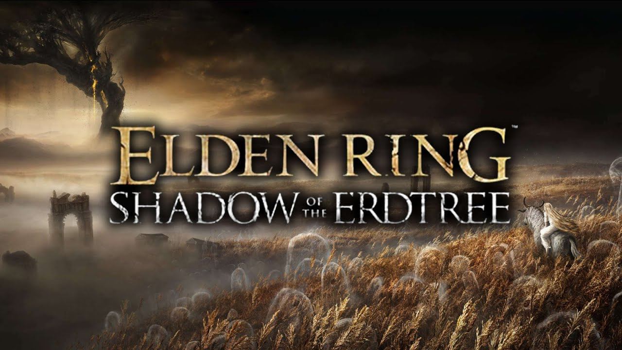 Смотрим видос нового DLC ELDEN RING Shadow of the Erdtree смотреть онлайн