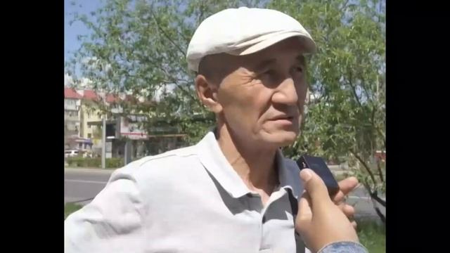 ЖАҢА ҚАЗАҚСТАН смотреть онлайн