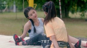 Секрет любви 1 сезон 9 серия