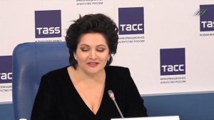 Хибла Герзмава: Анна Нетребко – моя гордость, она умеет дружить